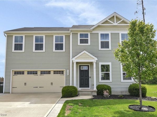 5309 Miller Street , Barberton, OH 44203