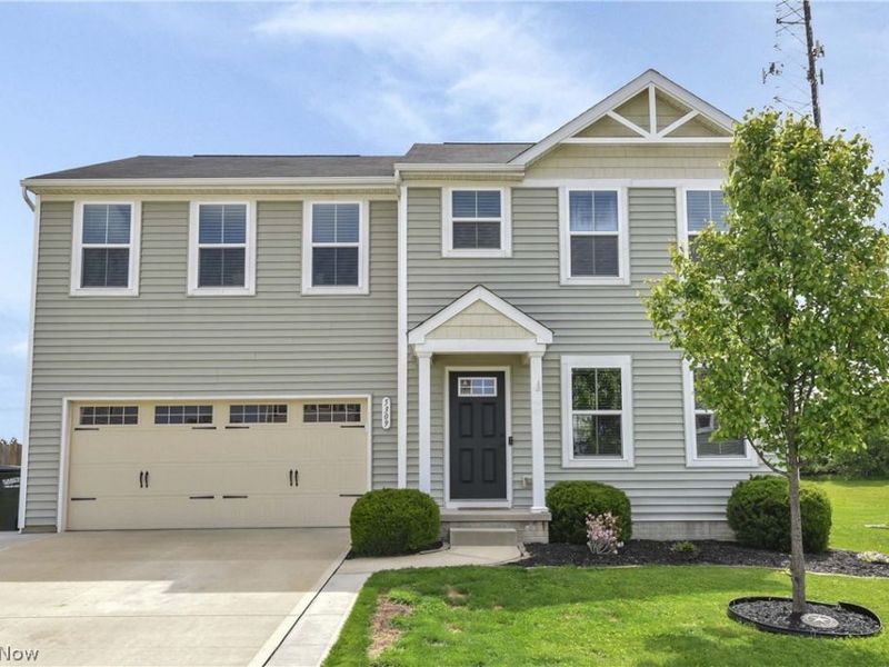 5309 Miller Street , Barberton, OH 44203 Photo 1