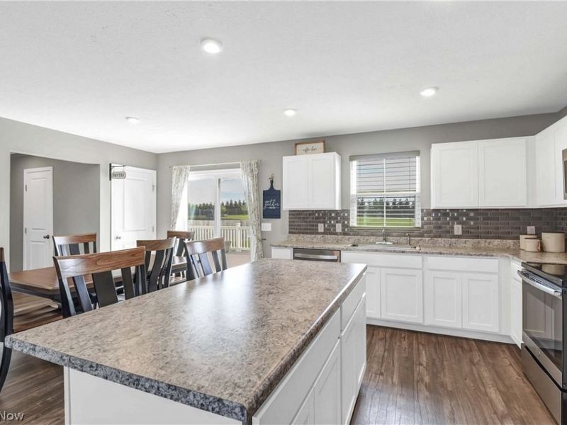5309 Miller Street , Barberton, OH 44203 Photo 6
