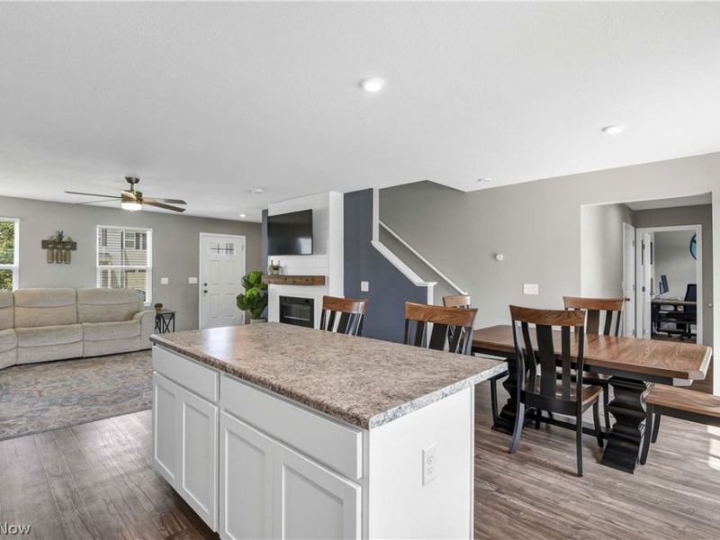 5309 Miller Street , Barberton, OH 44203 Photo 7