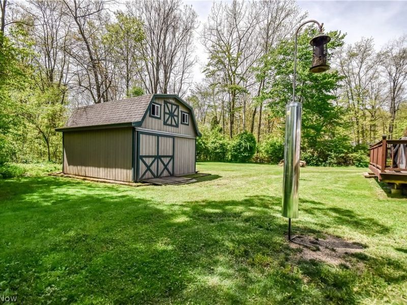 14552 Russell Lane, Novelty, OH 44072 Photo 26