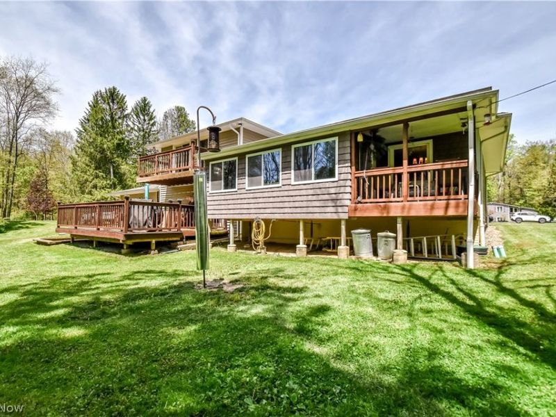 14552 Russell Lane, Novelty, OH 44072 Photo 27