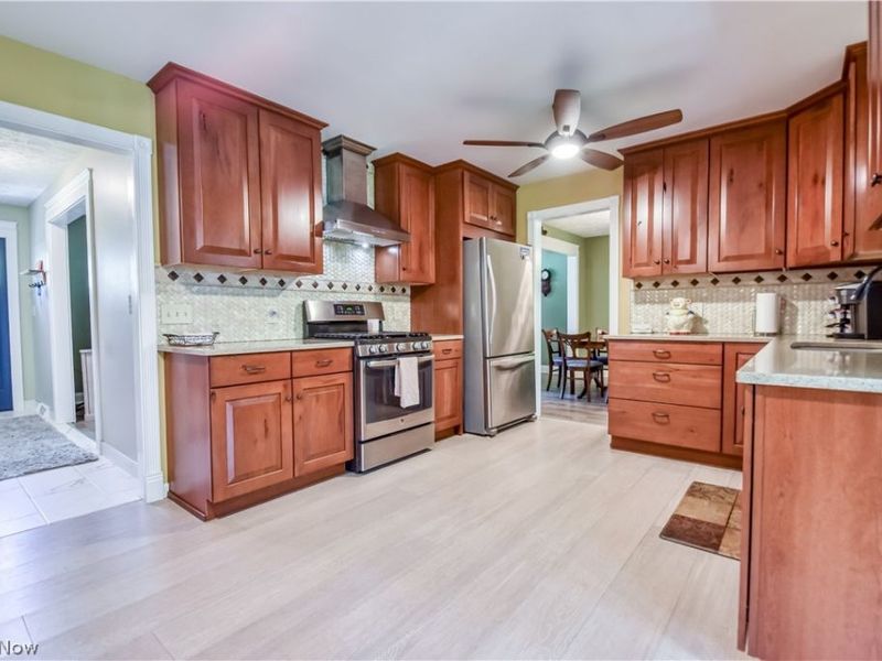 14552 Russell Lane, Novelty, OH 44072 Photo 9