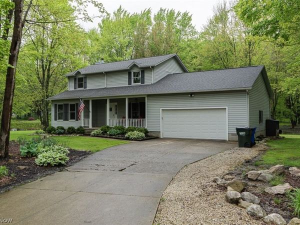 1795 Tallmadge Road , Kent, OH 44240