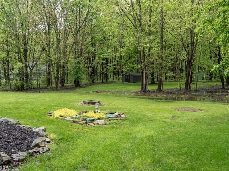 1795 Tallmadge Road , Kent, OH 44240 Photo 19