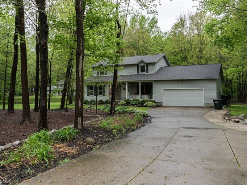 1795 Tallmadge Road , Kent, OH 44240 Photo 2