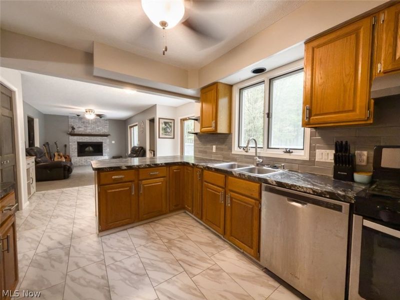 1795 Tallmadge Road , Kent, OH 44240 Photo 7