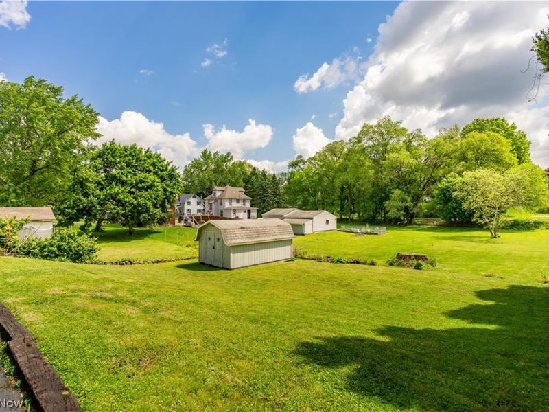 814 Lakeview Avenue NW, Canton, OH 44708 Photo 27