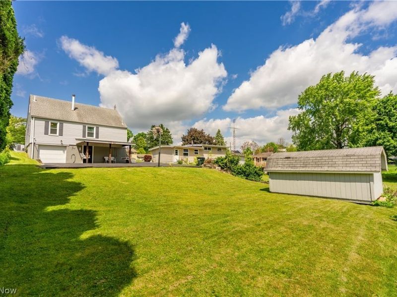 814 Lakeview Avenue NW, Canton, OH 44708 Photo 32