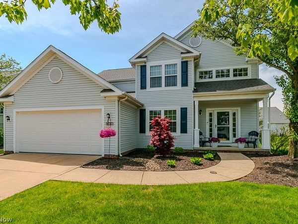 10266 Wildflower Way , Broadview Heights, OH 44147