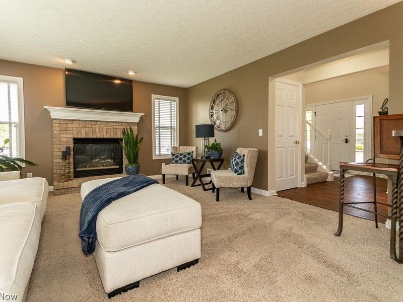 10266 Wildflower Way, Broadview Heights, OH 44147 Photo 6