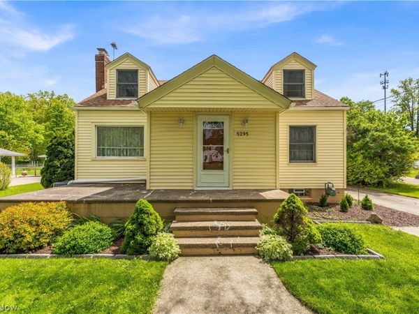 5295 Broadway , Lorain, OH 44052