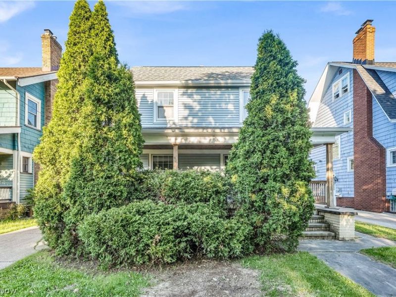 2141 Mckinley Avenue , Lakewood, OH 44107 Photo 1