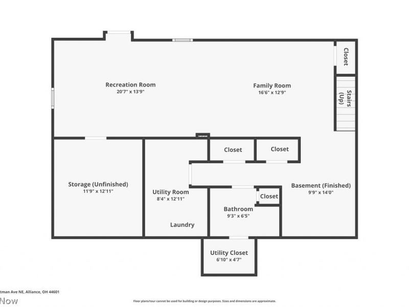 10930 Heltman Avenue NE, Alliance, OH 44601 Photo 40
