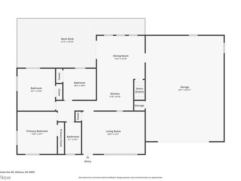 10930 Heltman Avenue NE, Alliance, OH 44601 Photo 41