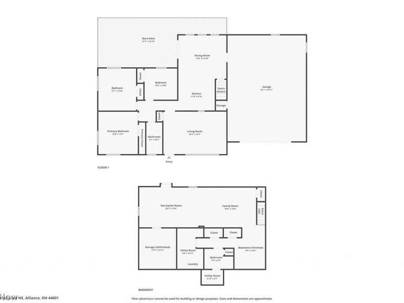 10930 Heltman Avenue NE, Alliance, OH 44601 Photo 42