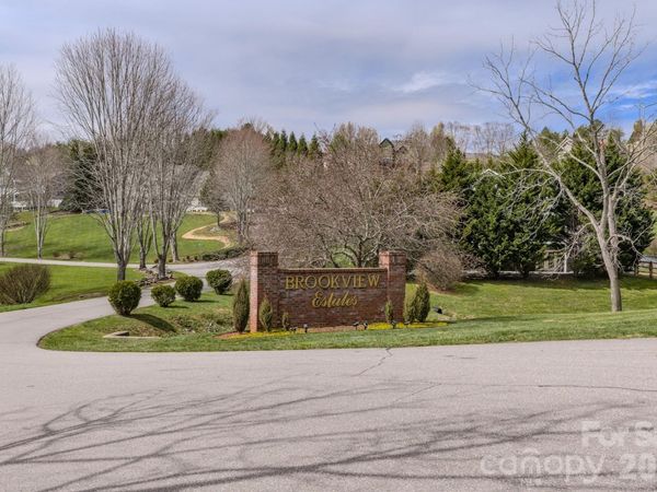 25 Sage Drive , Weaverville, NC 28787