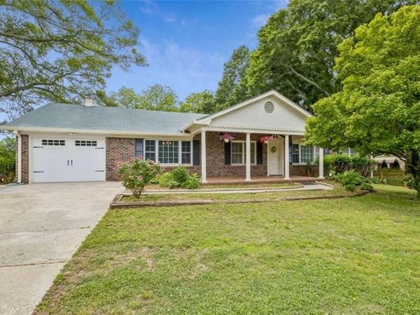 4256 Hamilton Mill Road, Buford, GA 30519