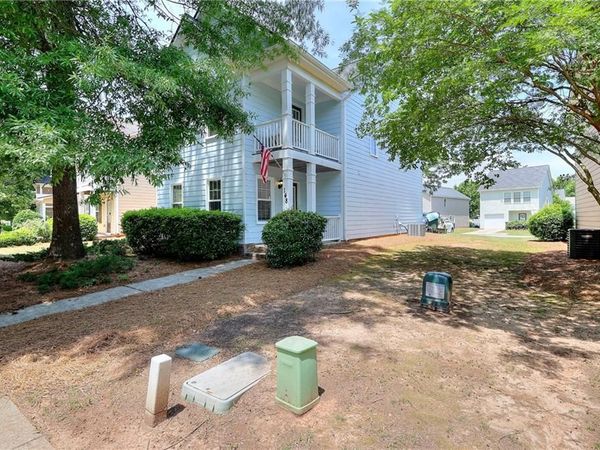 148 Alice Walker Drive , Athens, GA 30607
