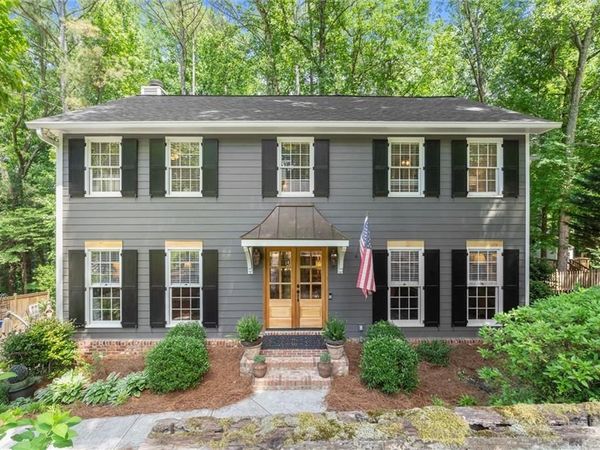 4326 Arbor Bridge Drive, Marietta, GA 30066