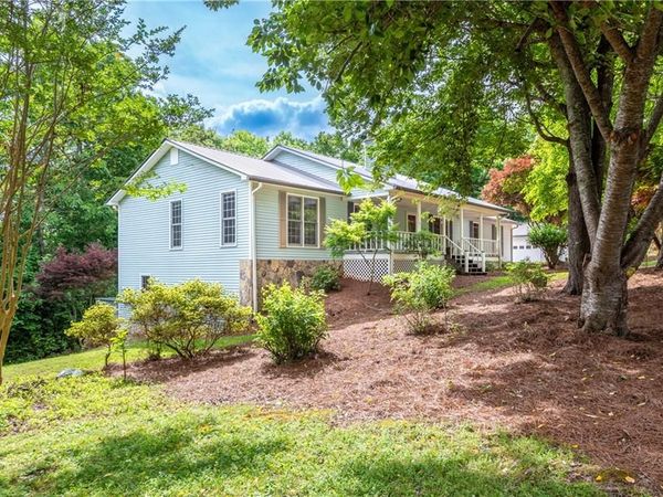 58 Green Forest Parkway , Jasper, GA 30143