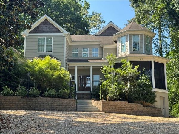 1125 Custer Avenue SE, Atlanta, GA 30316