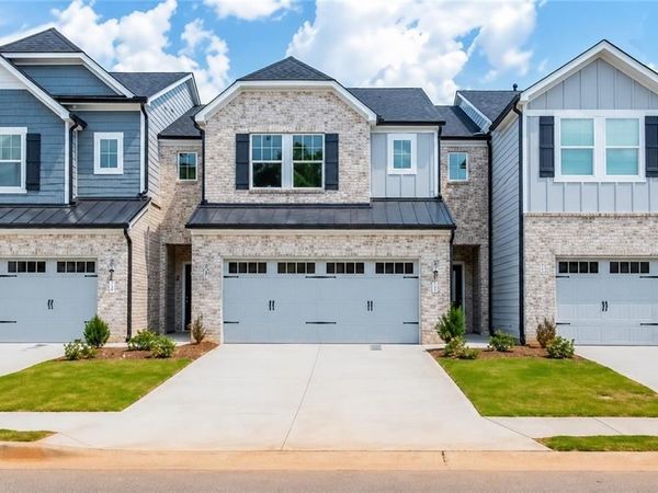 4192 Waratah Way SW, Mableton, GA 30126