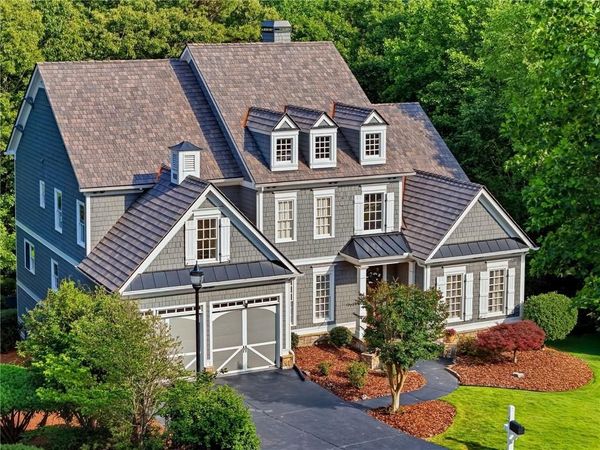 26 Sourwood Circle, Dawsonville, GA 30534