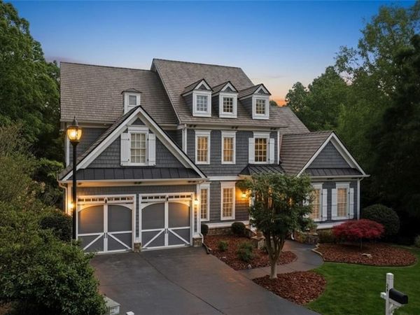 26 Sourwood Circle , Dawsonville, GA 30534