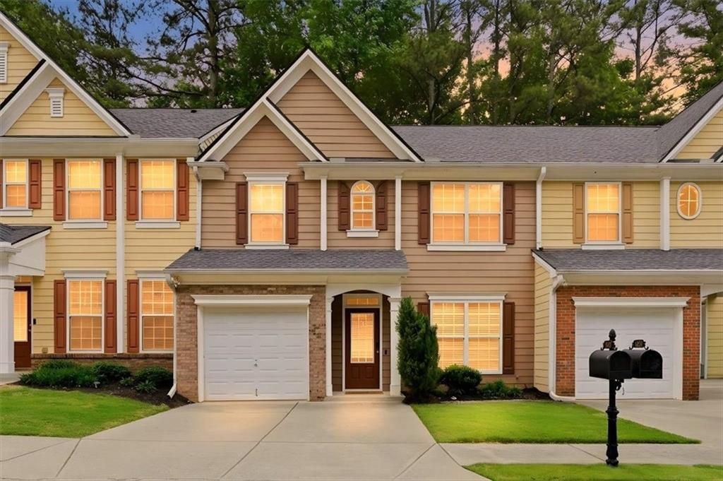 4127 Magnolia Glen Walk, Norcross, GA 30093 Main Photo