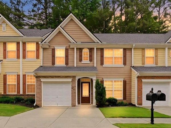 4127 Magnolia Glen Walk, Norcross, GA 30093