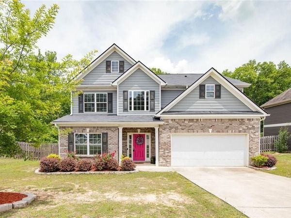 4882 Wisteria Lane, Fortson, GA 31808