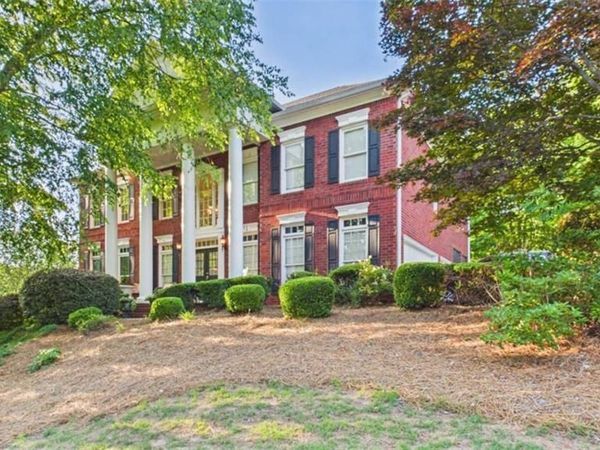 5283 Whitehaven Park Lane , Smyrna, GA 30126