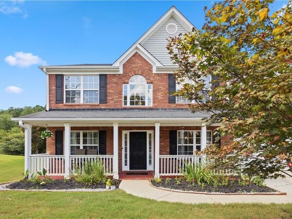 4041 Oak Crossing Drive, Suwanee, GA 30024