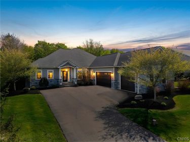 5872 Powder Horn Lane, Jamesville, NY 13078