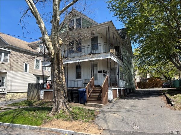 140 Grumbach Avenue, Unit 42, Syracuse, NY 13203