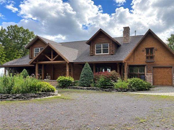 728 Reagan Road, Bovina Center, NY 13740