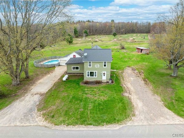 266 Howard Road, Fulton, NY 13069