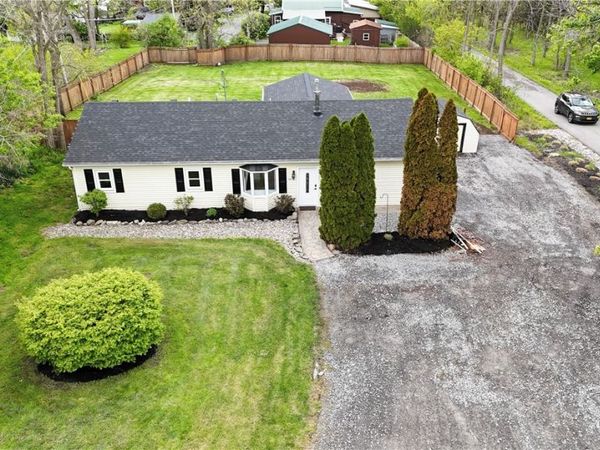 4450 State Route 364, Canandaigua, NY 14424