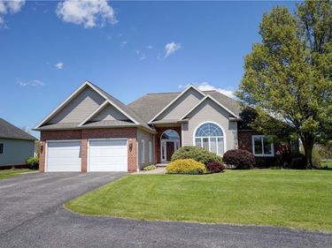 3504 Chili Avenue, Rochester, NY 14624