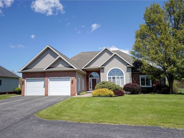 3504 Chili Avenue, Rochester, NY 14624