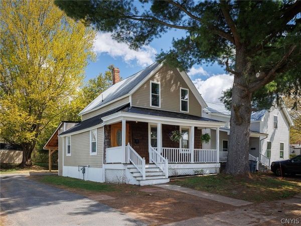 648 Adelaide Street, Carthage, NY 13619