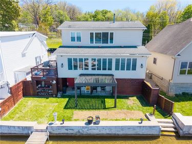5140 E Lake Rd, Livonia, NY 14487
