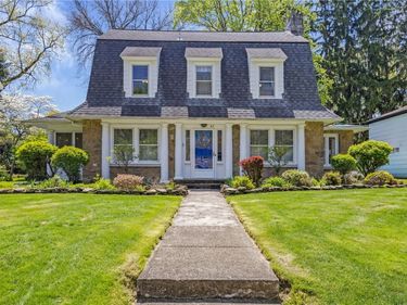 69 Wilshire Road, Rochester, NY 14618