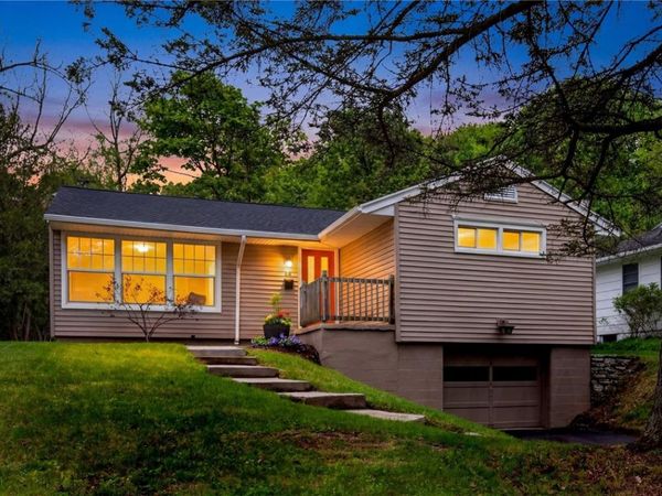 68 Pinnacle Road, Rochester, NY 14620