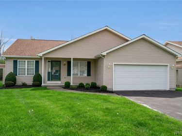 53 Alexander Parkway, North Tonawanda, NY 14120