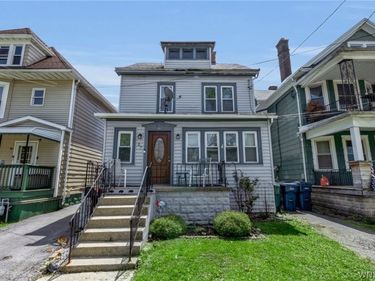 27 Salem Street, Buffalo, NY 14220