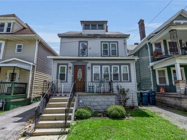 27 Salem Street, Buffalo, NY 14220