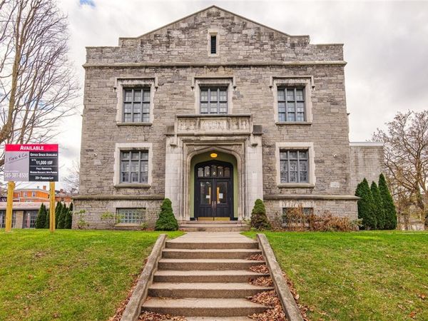 421 University Ave, Rochester, NY 14607