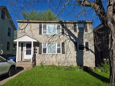 202 Stafford Avenue , Syracuse, NY 13206